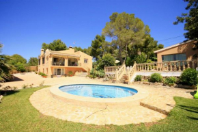 Villa- Romero, Costa Nova